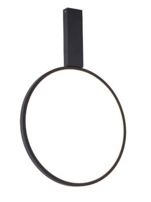 2CLAT13 LÁMPARA COLGANTE LUZ LED