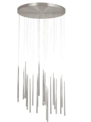 2CLDI111 2CLDI111 LÁMPARA COLGANTE LUZ LED