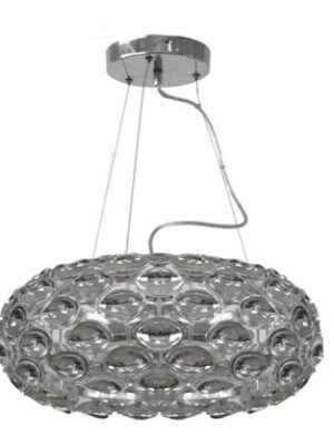 2CLTP577 LÁMPARA COLGANTE 1 LUZ E26