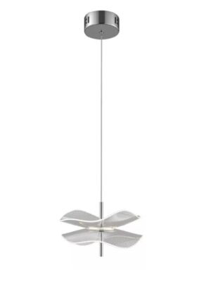 2CLZM88 2CLZM88 LÁMPARA COLGANTE LUZ LED