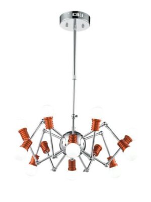 2CTP62 2CTP62 LÁMPARA COLGANTE LUZ LED