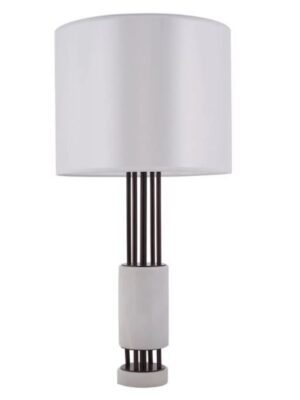 3LMAT10 3LMAT10 LÁMPARA MESA 1 LUZ E26