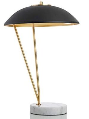 3LMDI35 LÁMPARA MESA 1 LUZ E26