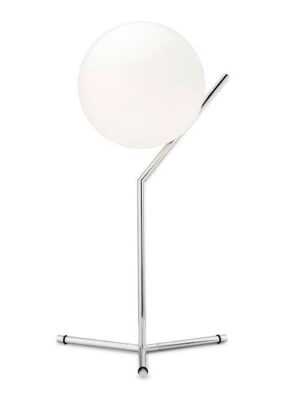3LMDI49 LÁMPARA MESA 1 LUZ G9