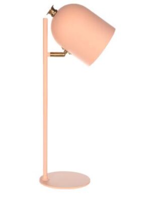 3LMDI51 LÁMPARA MESA 1 LUZ E26