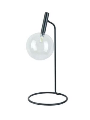 3LMZM57 LÁMPARA MESA 1 LUZ G9