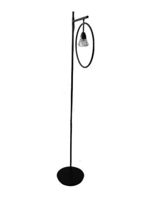 3LPAT03 3LPAT03 LAMPARA PIE 1 LUZ G9