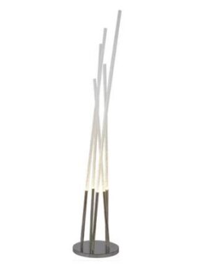3LPAT04 3LPAT04 LAMPARA PIE LUZ LED