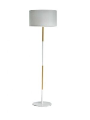 3LPTP40 3LPTP40 LÁMPARA PIE 1 LUZ E26