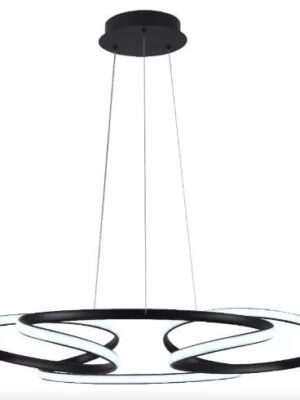 6140-B-800MM 6140-B-800MM LAMPARA COLGANTE TULIPAN XL LED
