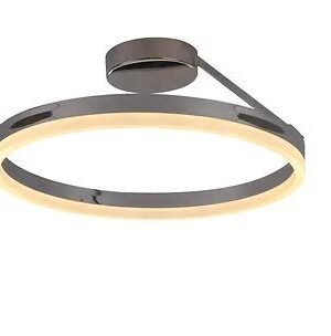 7661-CH LAMPARA TECHO NUVOLE LED