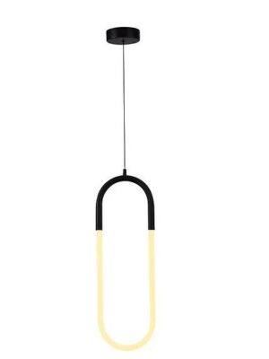 9016-B LAMPARA COLGANTE UNNU LED