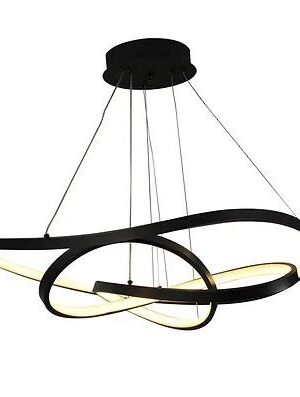 9221-B 9221-B LAMPARA COLGANTE DUNE LED