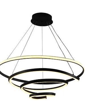 9222-B 9222-B LAMPARA COLGANTE CERKIO LED