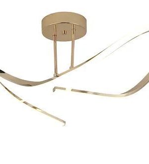 9231-G 9231-G LAMPARA TECHO FIAMA LED
