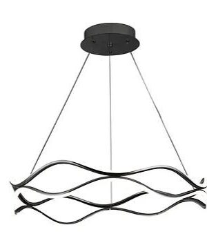 9249-B LAMPARA COLGANTE MARA LED