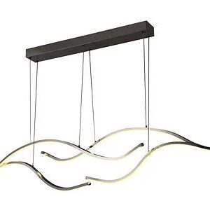 9702-CH LAMPARA COLGANTE MUNZIO LED
