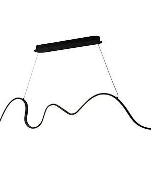 9703-B LAMPARA COLGANTE SIGNATURE LED