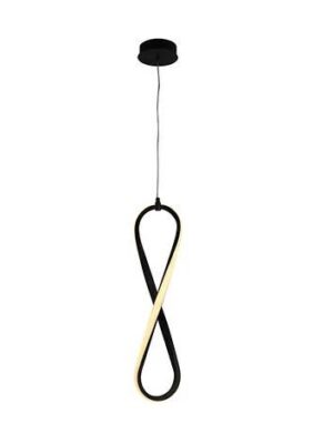 9708-B LAMPARA COLGANTE ELEMENTO LED