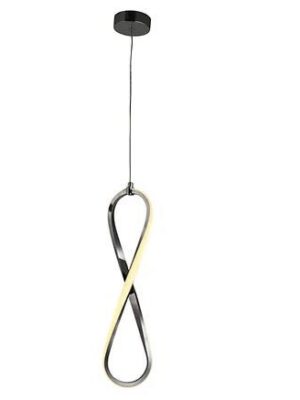 9708-CH LAMPARA COLGANTE ELEMENTO LED