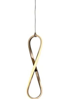 9708-G LAMPARA COLGANTE ELEMENTO LED