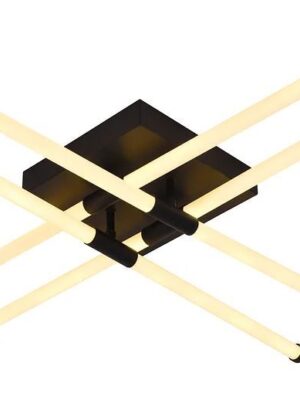 9901-B LAMPARA TECHO LINK LED