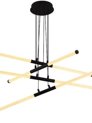 9910-B LAMPARA COLGANTE STYX LED