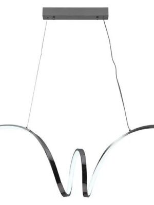 9919-CH 9919-CH LAMPARA COLGANTE YONA LED