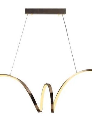 9919-G 9919-G LAMPARA COLGANTE YONA LED