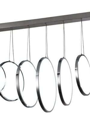 9922-CH 9922-CH LAMPARA COLGANTE GRECIA LED