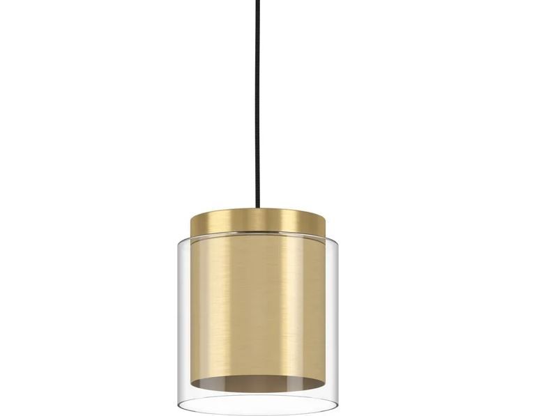 99651 LAMPARA COLGANTE LAGUNITAS 1 LUZ E26