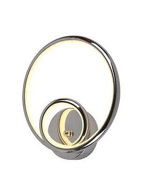 BD9303-CH BD9303-CH LAMPARA PARED CIRQUEL LED