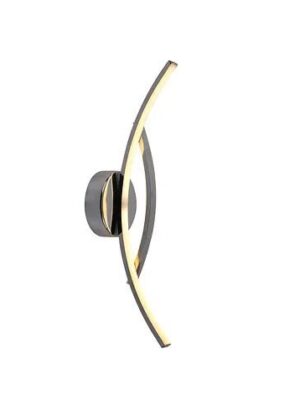 BD9306-CH LAMPARA PARED BHUTAN LED