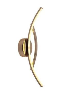 BD9306-G LAMPARA PARED BHUTAN LED