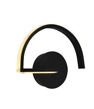 BD9308-B LAMPARA PARED SLEEK LED