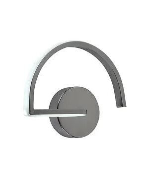 BD9308-CH LAMPARA PARED SLEEK LED
