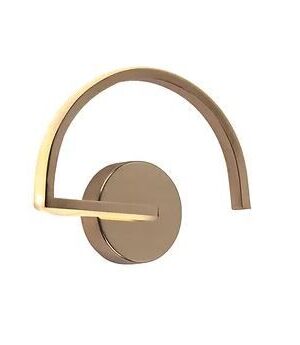 BD9308-G LAMPARA PARED SLEEK LED