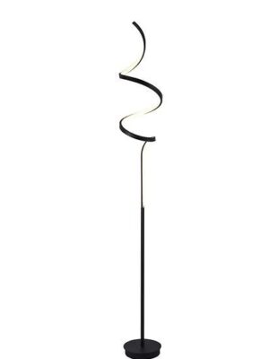 LDD1688-B2 LAMPARA PIE VORNADO LED