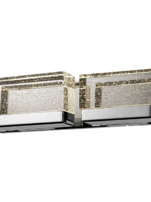 Q30022-CH Q30022-CH LAMPARA PARED LUNA LUZ LED