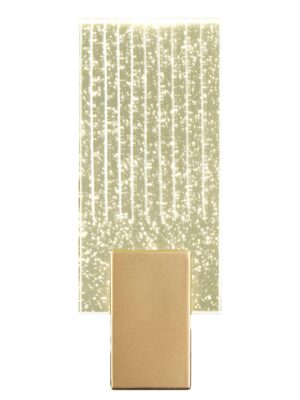 Q70322-GD Q70322-GD LAMPARA PARED HERA LUZ LED