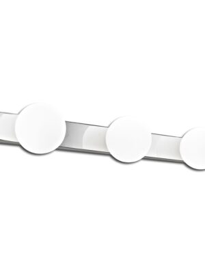 Q83035-CH Q83035-CH LAMPARA PARED GRACE 3 LUCES G9
