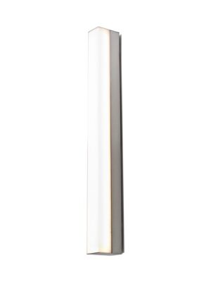 Q83406-CH Q83406-CH LAMPARA PARED ZAHA LUZ LED