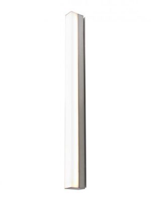 Q83409-CH Q83409-CH LAMPARA PARED ZAHA LUZ LED