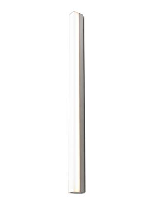 Q83412-CH Q83412-CH LAMPARA PARED ZAHA LUZ LED