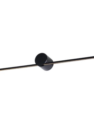 Q83606-BK Q83606-BK LAMPARA PARED GRAFF LUZ LED