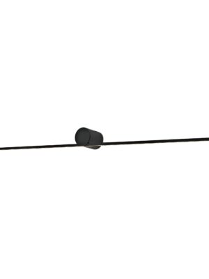 Q83609-BK Q83609-BK LAMPARA PARED GRAFF LUZ LED