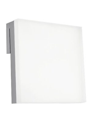 Q83634-CH Q83634-CH LAMPARA PARED CLEO LUZ LED