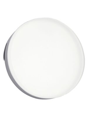 Q83635-CH Q83635-CH LAMPARA PARED CLEO LUZ LED