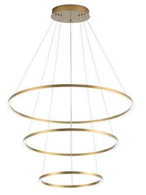 Q90468-BG Q90468-BG LAMPARA COLGANTE NEO LUZ LED