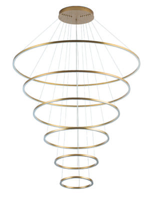Q93120-BG Q93120-BG LAMPARA COLGANTE NEO LUZ LED